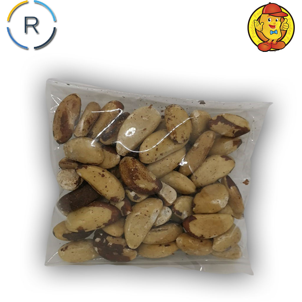 Brazillian Nut 240g 巴西豆